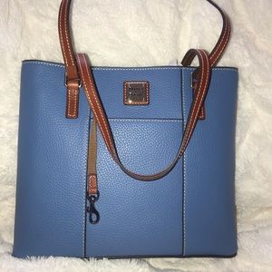 Dooney and Bourke Small Lexington